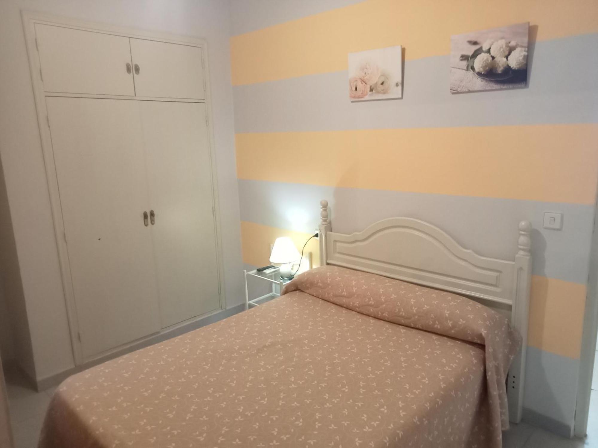 Hostal Trujillo Exteriér fotografie
